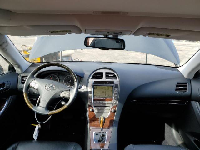 Photo 8 from auction – 2010 LEXUS ES 350 with VIN JTHBK1EG9A2380104
