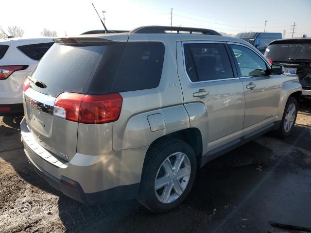 Photo 3 from auction – 2011 GMC TERRAIN SL with VIN 2CTFLVEC0B6235000