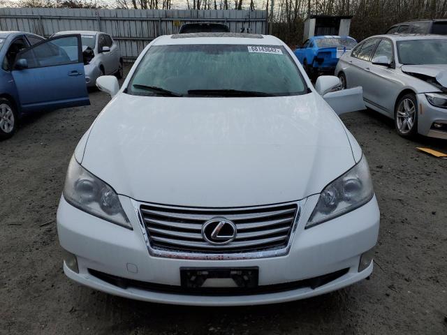 Foto 5 de la subasta – 2012 LEXUS ES 350 con VIN JTHBK1EG9C2475071