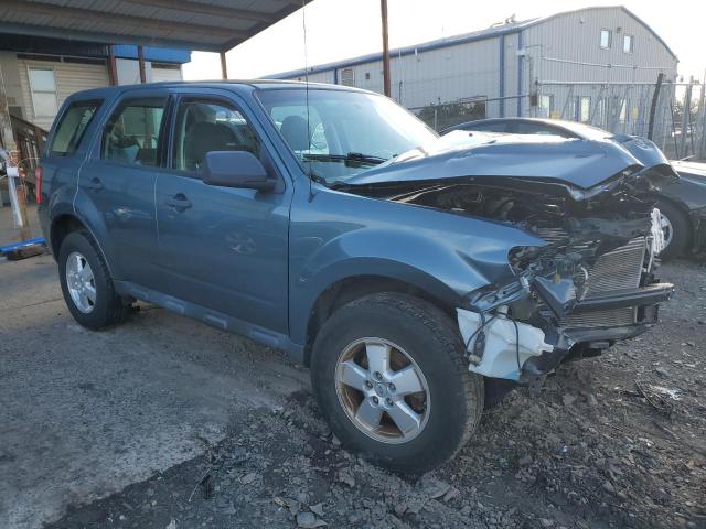 Photo 4 from auction – 2012 FORD ESCAPE XLS with VIN 1FMCU0C79CKC74814