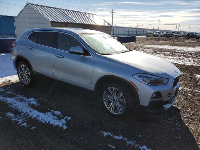 Photo 4 from auction – 2018 BMW X2 XDRIVE2 with VIN WBXYJ5C36JEF82330