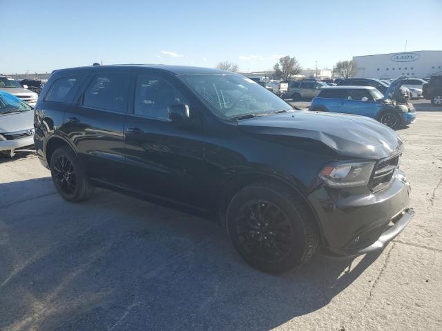 Photo 4 from auction – 2015 DODGE DURANGO LI with VIN 1C4RDJDGXFC729896