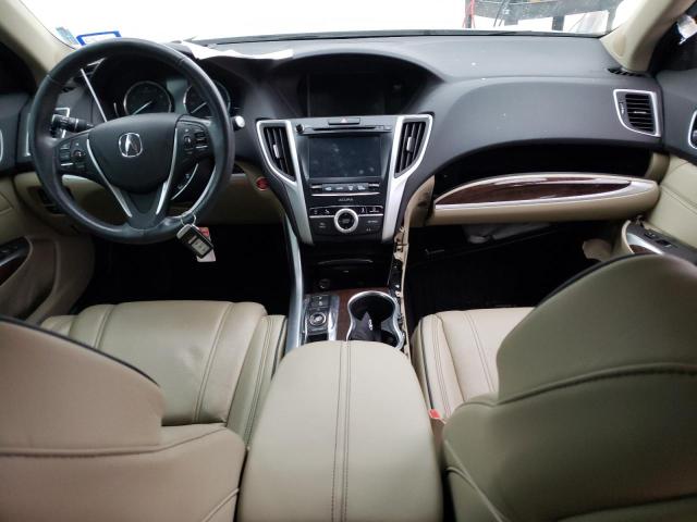 Photo 8 from auction – 2020 ACURA TLX TECHNO with VIN 19UUB2F47LA005908