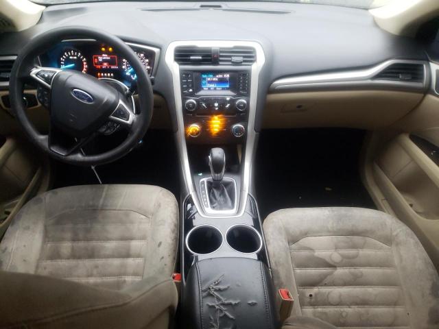 Photo 8 from auction – 2013 FORD FUSION SE with VIN 3FA6P0H72DR139324