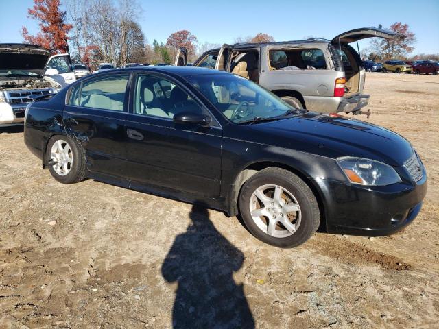 Photo 4 from auction – 2005 NISSAN ALTIMA S with VIN 1N4AL11D65C277010
