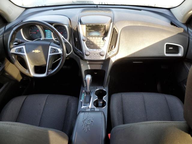 Photo 8 from auction – 2014 CHEVROLET EQUINOX LT with VIN 2GNALBEK4E6266760
