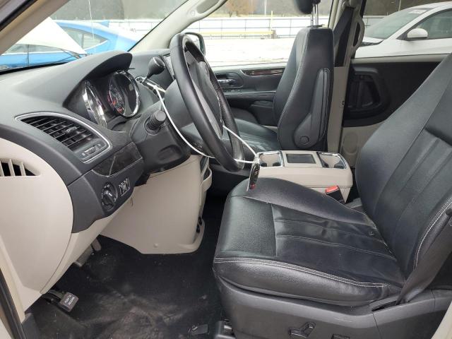 Photo 7 from auction – 2014 CHRYSLER TOWN & COU with VIN 2C4RC1BG4ER402387