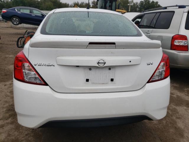 Photo 6 from auction – 2019 NISSAN VERSA S with VIN 3N1CN7AP4KL878140