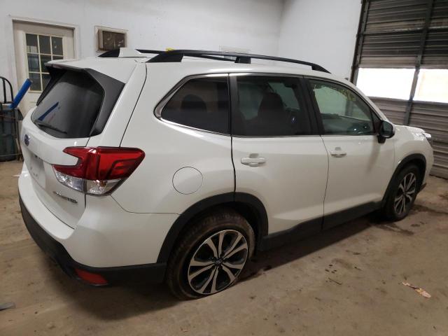 Photo 3 from auction – 2020 SUBARU FORESTER L with VIN JF2SKAUC4LH428190