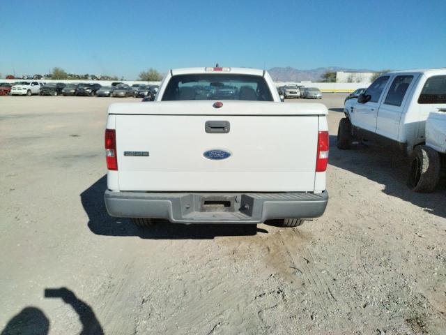 Photo 10 from auction – 2008 FORD F150 with VIN 1FTRF12V28KD87476