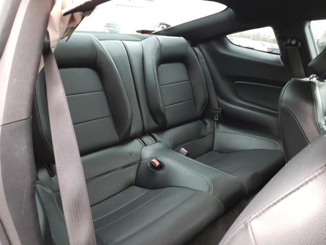 Photo 10 from auction – 2017 FORD MUSTANG with VIN 1FA6P8TH0H5310708