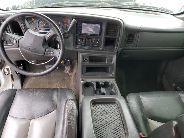Photo 8 from auction – 2005 CHEVROLET SILVERADO with VIN 1GCGK13U35F928516