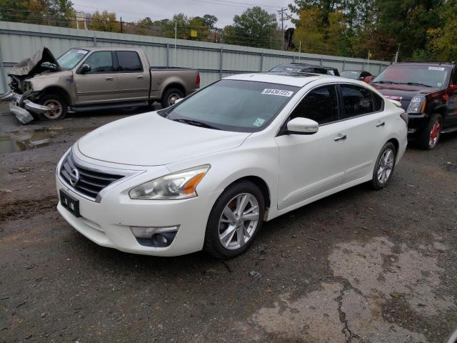 Zdjęcie 1 z aukcji – 2014 NISSAN ALTIMA 2.5 z VIN 1N4AL3AP1EN227366
