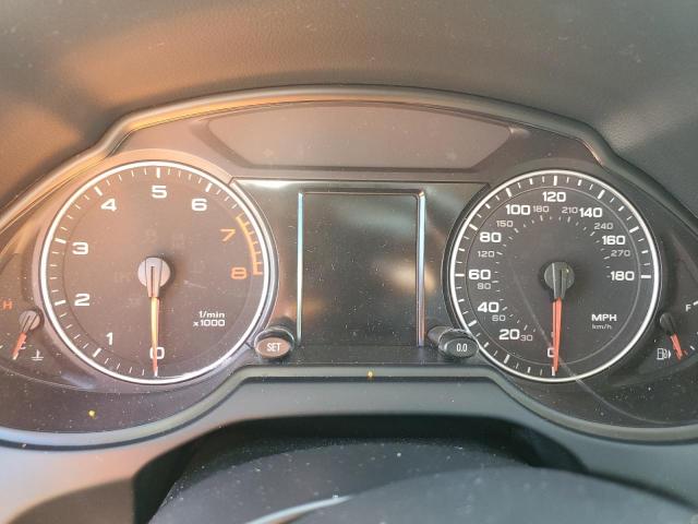 Photo 9 from auction – 2012 AUDI Q5 PREMIUM with VIN WA1CFAFP3CA120373