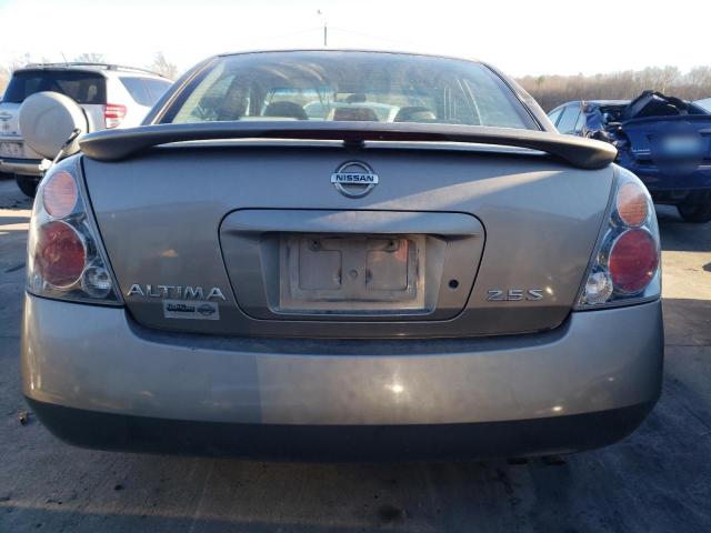 Photo 6 from auction – 2003 NISSAN ALTIMA BAS with VIN 1N4AL11D33C330484