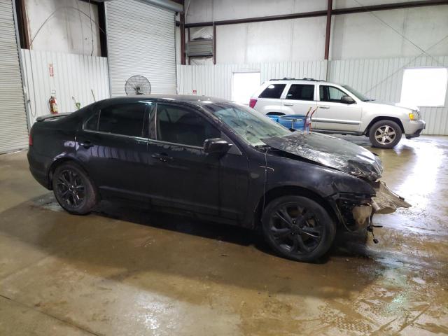 Photo 4 from auction – 2011 FORD FUSION SEL with VIN 3FAHP0JA4BR263333