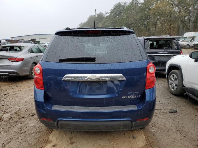 Photo 6 from auction – 2010 CHEVROLET EQUINOX LT with VIN 2CNALDEW8A6223245