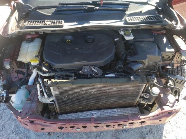 Photo 12 from auction – 2014 FORD ESCAPE TIT with VIN 1FMCU0J99EUB76023