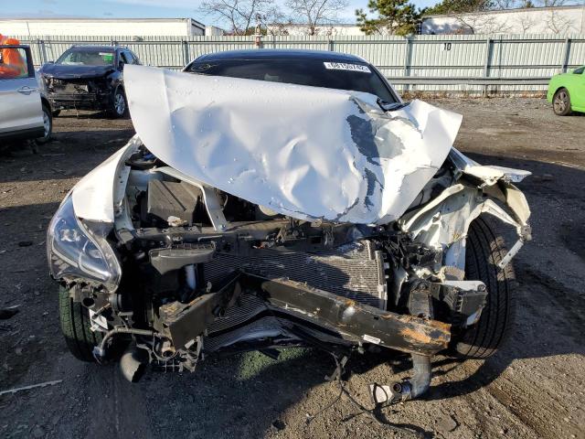 Photo 5 from auction – 2018 KIA STINGER PR with VIN KNAE25LA8J6021837