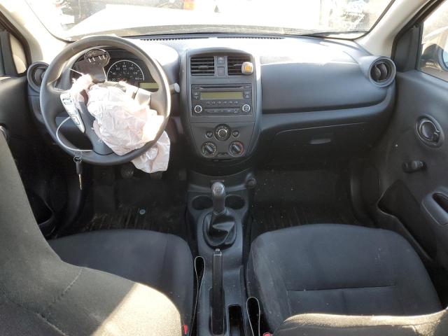 Photo 8 from auction – 2017 NISSAN VERSA S with VIN 3N1CN7APXHL806660