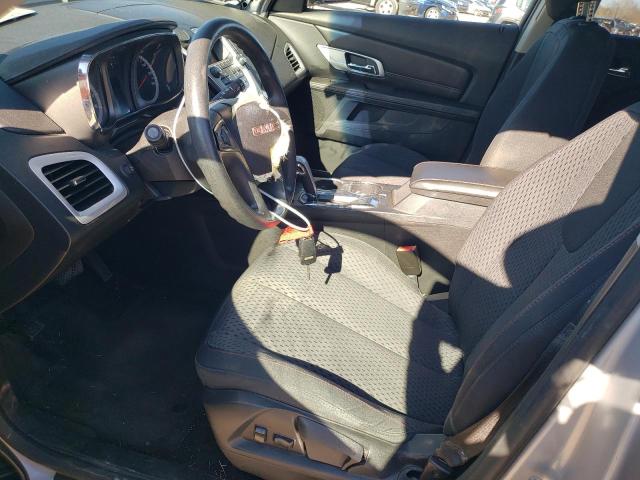 Photo 7 from auction – 2011 GMC TERRAIN SL with VIN 2CTALMEC2B6353912