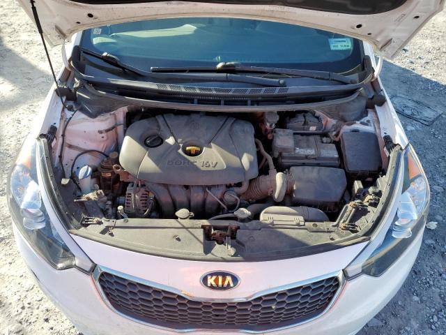 Photo 11 from auction – 2014 KIA FORTE with VIN KNAFK4A68E5064597