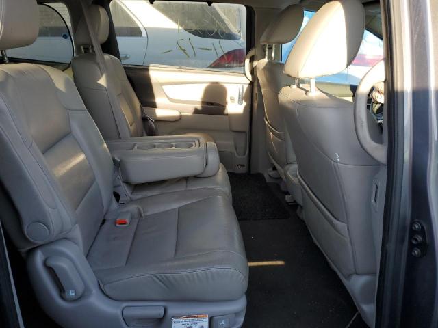 Photo 11 from auction – 2014 HONDA ODYSSEY EX with VIN 5FNRL5H63EB052753
