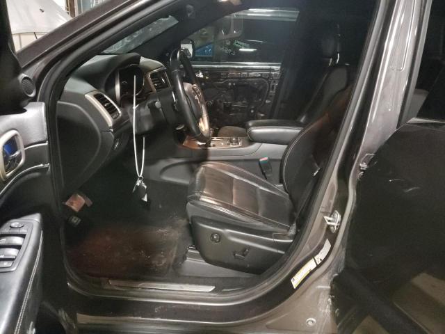 Photo 7 from auction – 2015 JEEP GRAND CHER with VIN 1C4RJFBG4FC734147