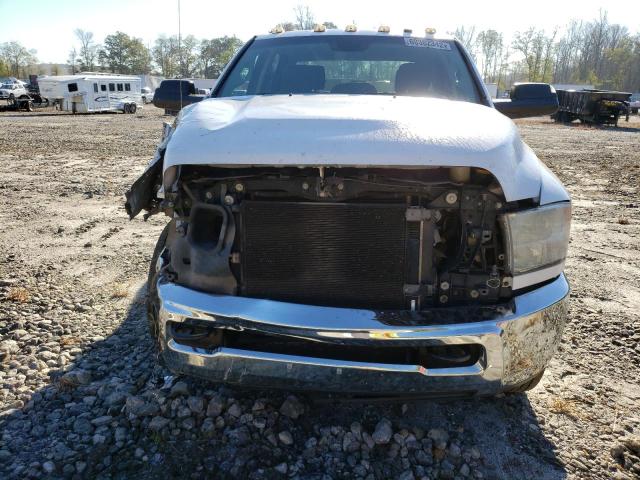 Photo 5 from auction – 2014 RAM 3500 ST with VIN 3C63RPGL1EG149068