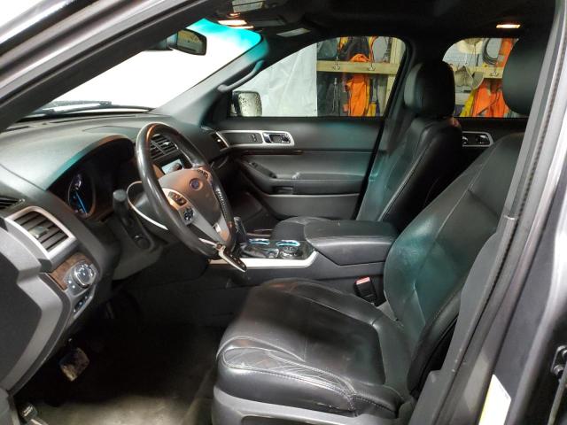Photo 7 from auction – 2013 FORD EXPLORER L with VIN 1FM5K8F82DGA22960