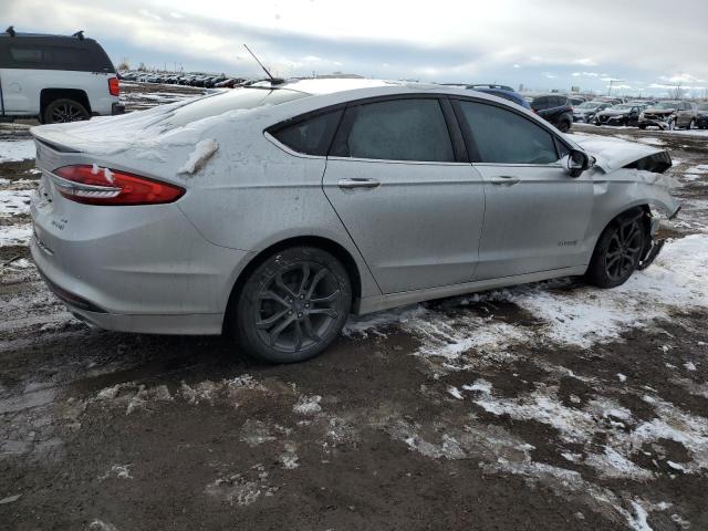 Photo 3 from auction – 2018 FORD FUSION SE with VIN 3FA6P0LU9JR191591