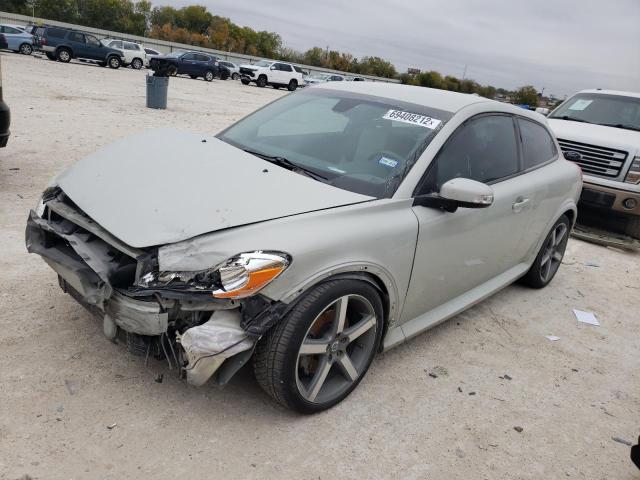 Photo 1 from auction – 2013 VOLVO C30 T5 with VIN YV1672MK5D2305298