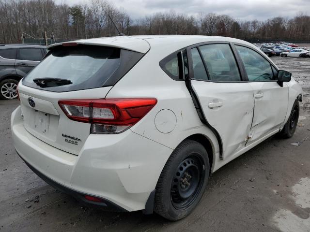 Photo 3 from auction – 2017 SUBARU IMPREZA with VIN 4S3GTAA60H1742533