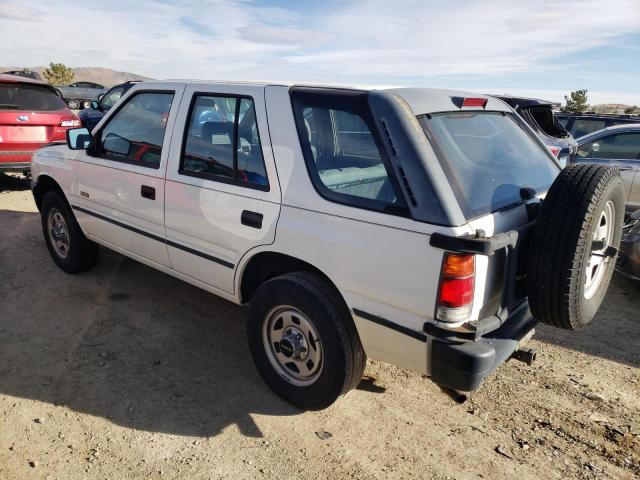 Photo 2 from auction – 1996 ISUZU RODEO S with VIN 4S2CK58E2T4345469