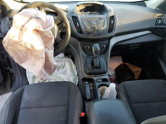 Photo 8 from auction – 2013 FORD ESCAPE S with VIN 1FMCU0F73DUD37505
