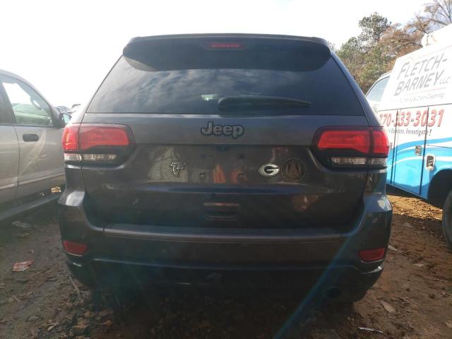Photo 6 from auction – 2016 JEEP GRAND CHER with VIN 1C4RJEBG5GC441708