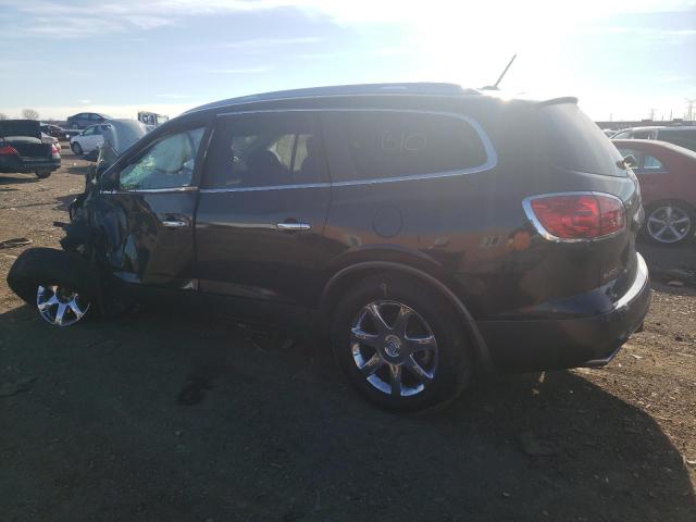 Photo 2 from auction – 2008 BUICK ENCLAVE CX with VIN 5GAER23778J230741