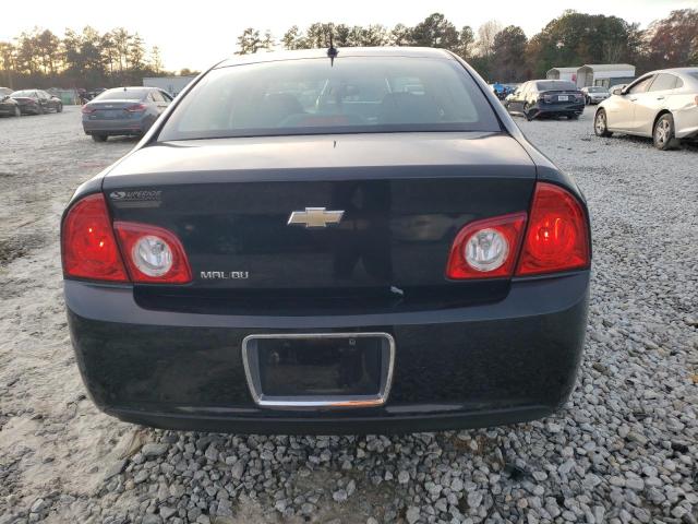 Photo 6 from auction – 2010 CHEVROLET MALIBU LS with VIN 1G1ZB5EB6AF123155