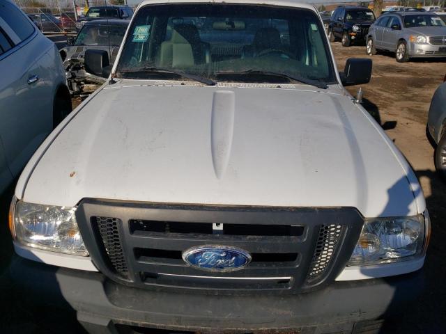 Photo 12 from auction – 2009 FORD RANGER with VIN 1FTYR10D39PA24086