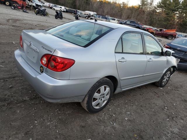 Photo 3 from auction – 2007 TOYOTA COROLLA CE with VIN 1NXBR32E77Z915614