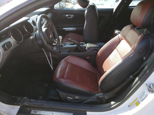 Photo 7 from auction – 2016 FORD MUSTANG with VIN 1FA6P8TH8G5308963