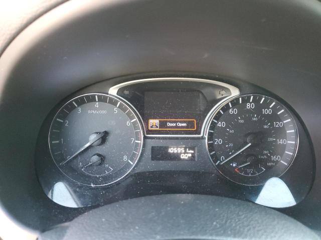 Photo 9 from auction – 2013 NISSAN ALTIMA 2.5 with VIN 1N4AL3AP6DN490225