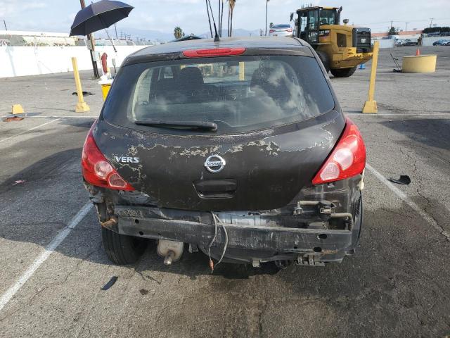 Photo 6 from auction – 2011 NISSAN VERSA S with VIN 3N1BC1CP3BL496435