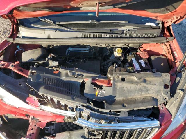 Photo 12 from auction – 2014 BUICK ENCORE with VIN KL4CJCSB8EB683792