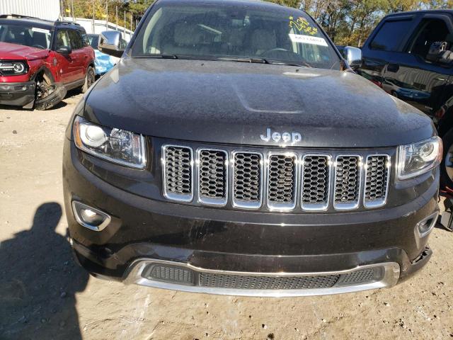 Photo 5 from auction – 2014 JEEP GRAND CHER with VIN 1C4RJEBG0EC542670