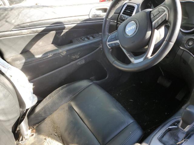 Photo 7 from auction – 2021 JEEP GRAND CHER with VIN 1C4RJFBG7MC565156