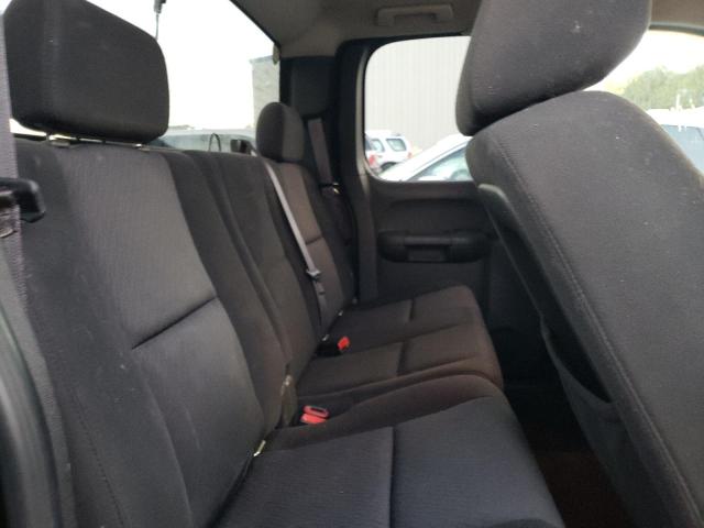 Photo 10 from auction – 2011 GMC SIERRA K15 with VIN 1GTR2VE33BZ175942