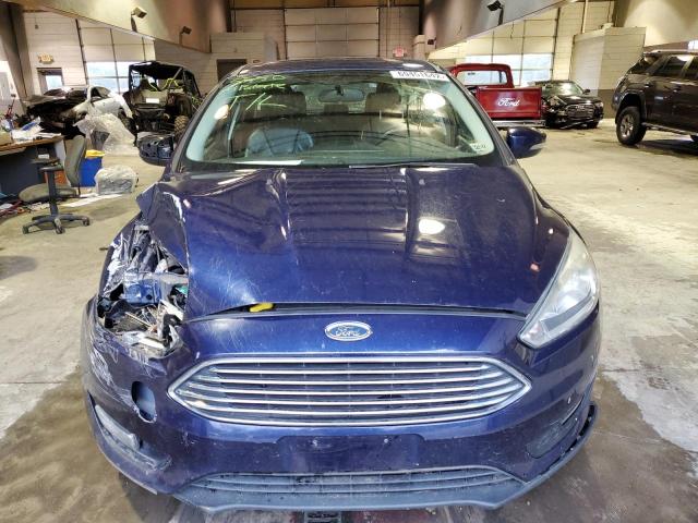 Photo 5 from auction – 2016 FORD FOCUS TITA with VIN 1FADP3N29GL201693