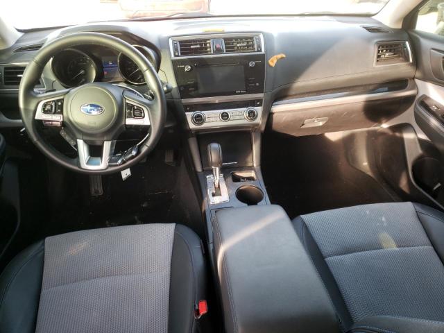Photo 8 from auction – 2017 SUBARU LEGACY SPO with VIN 4S3BNAR61H3035485