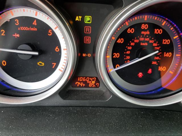 Zdjęcie 9 z aukcji – 2009 MAZDA 6 I z VIN 1YVHP82A595M36338